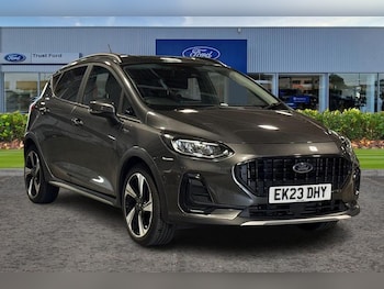 Ford - Fiesta