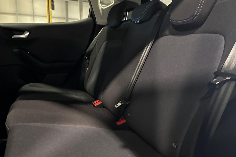 Used Ford Fiesta 2023 for sale - 76154241: Photo 20