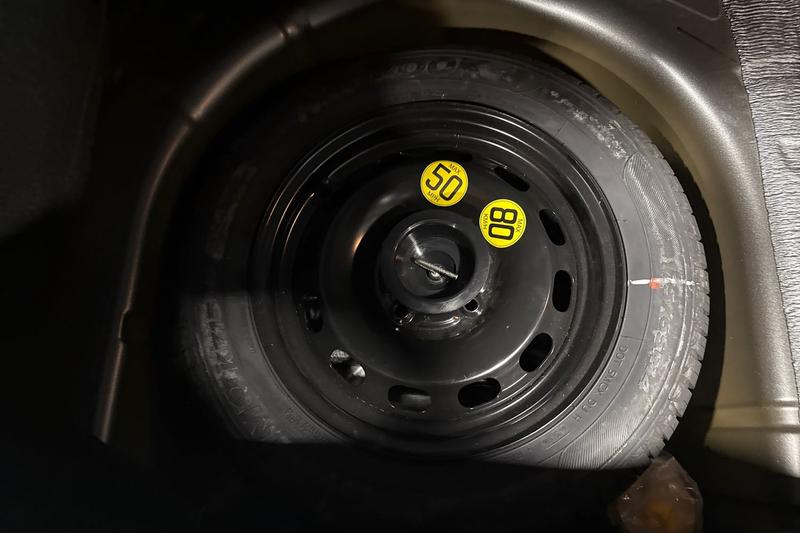 Used Ford Fiesta 2023 for sale - 76154241: Photo 23