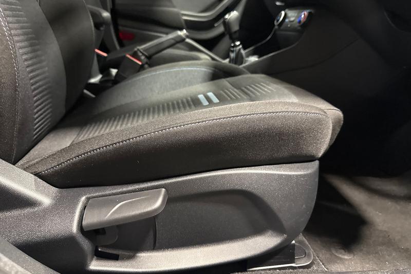 Used Ford Fiesta 2023 for sale - 76154241: Photo 24