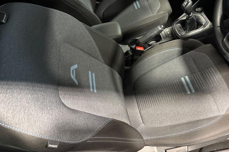 Used Ford Fiesta 2023 for sale - 76154241: Photo 25