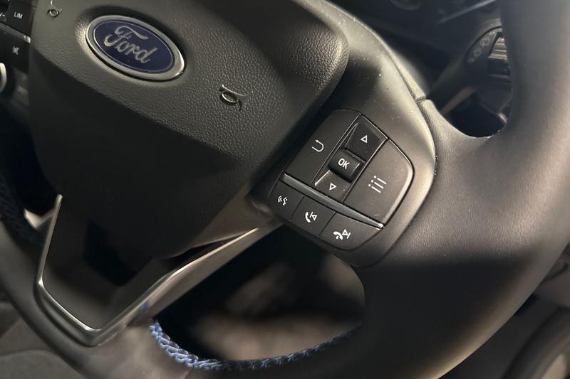 Used Ford Fiesta 2023 for sale - 76154241: Photo 26