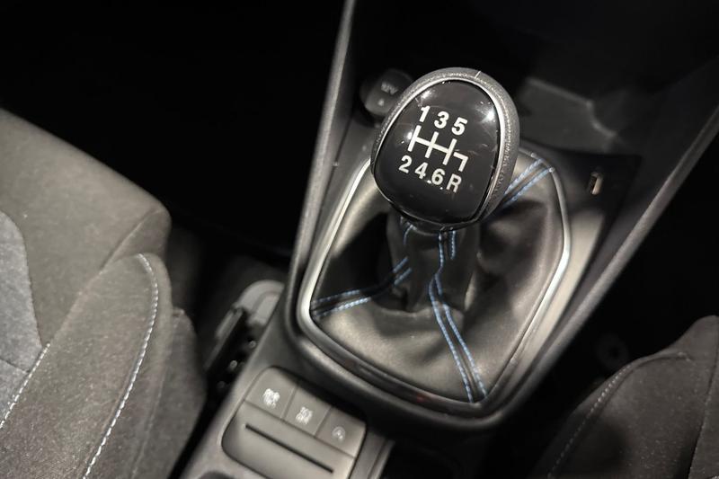 Used Ford Fiesta 2023 for sale - 76154241: Photo 29