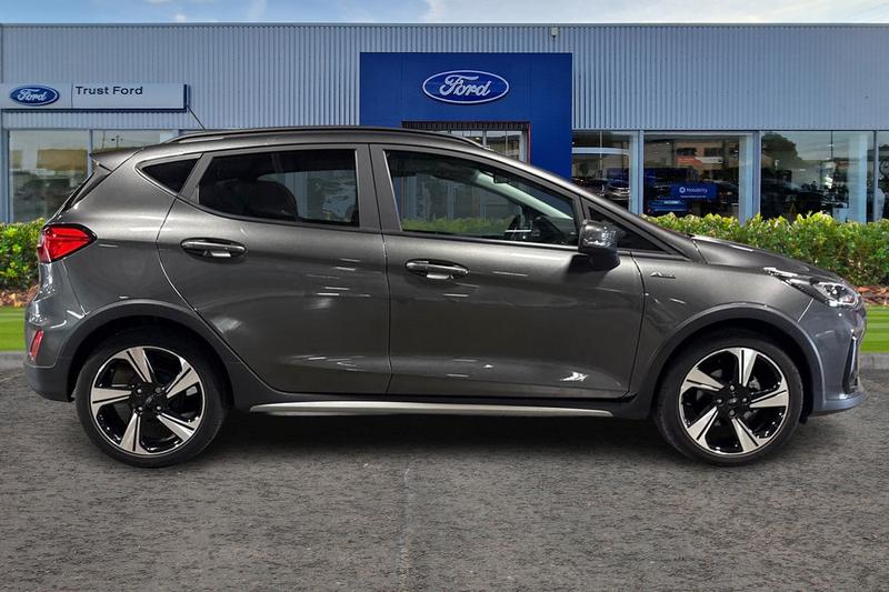 Used Ford Fiesta 2023 for sale - 76154241: Photo 3