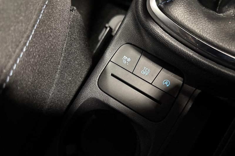 Used Ford Fiesta 2023 for sale - 76154241: Photo 30