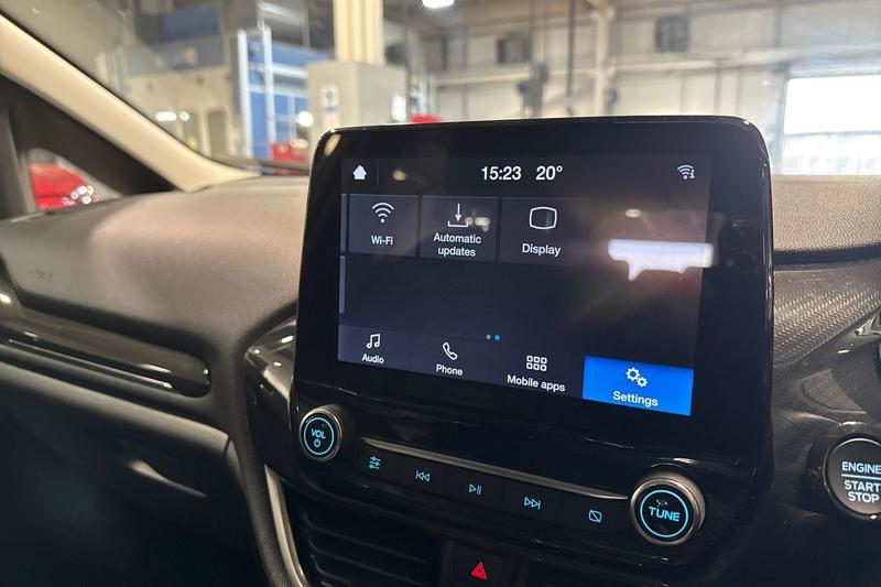 Used Ford Fiesta 2023 for sale - 76154241: Photo 32