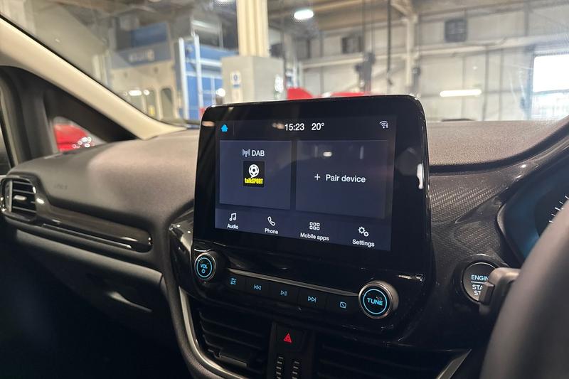 Used Ford Fiesta 2023 for sale - 76154241: Photo 33