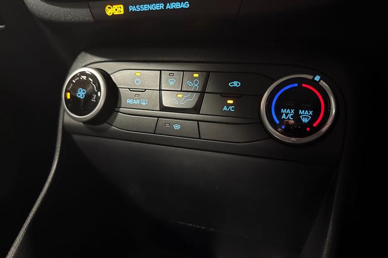Used Ford Fiesta 2023 for sale - 76154241: Photo 34