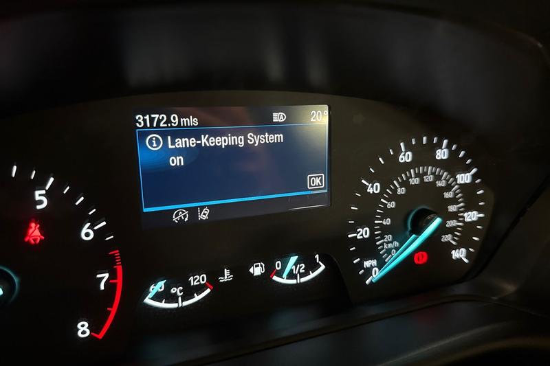 Used Ford Fiesta 2023 for sale - 76154241: Photo 36