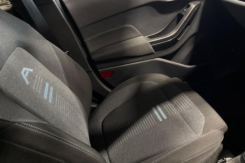 Used Ford Fiesta 2023 for sale - 76154241: Photo 37