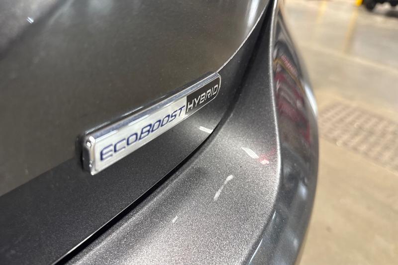 Used Ford Fiesta 2023 for sale - 76154241: Photo 42