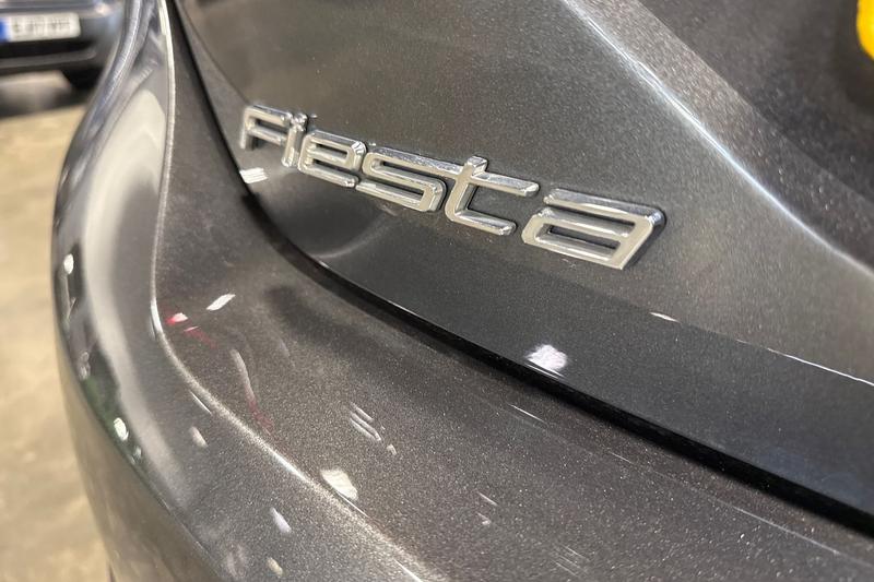 Used Ford Fiesta 2023 for sale - 76154241: Photo 43