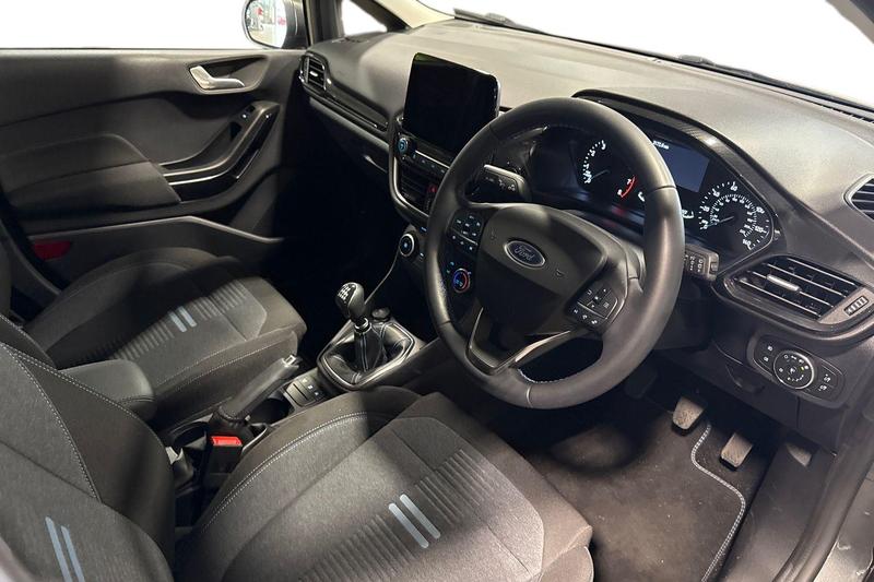 Used Ford Fiesta 2023 for sale - 76154241: Photo 9