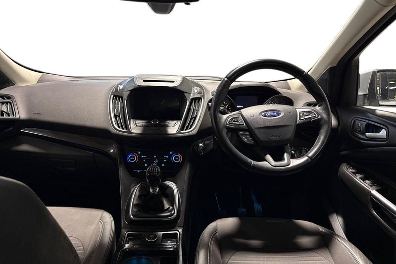 Used Ford Kuga 2018 for sale - 76960981: Photo 10