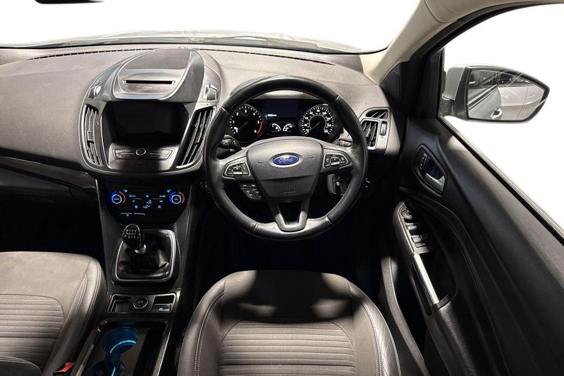 Used Ford Kuga 2018 for sale - 76960981: Photo 11