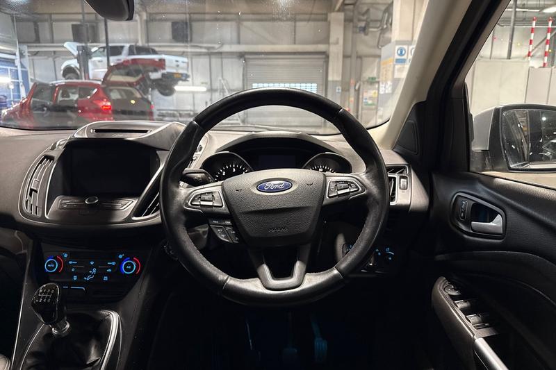 Used Ford Kuga 2018 for sale - 76960981: Photo 12