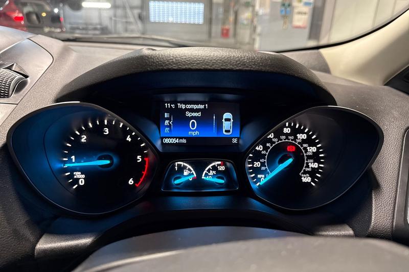 Used Ford Kuga 2018 for sale - 76960981: Photo 13