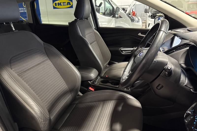 Used Ford Kuga 2018 for sale - 76960981: Photo 17