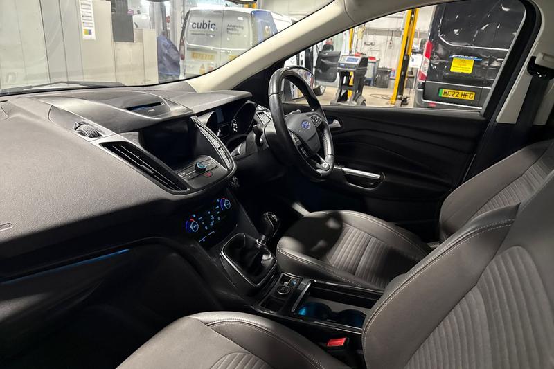Used Ford Kuga 2018 for sale - 76960981: Photo 18