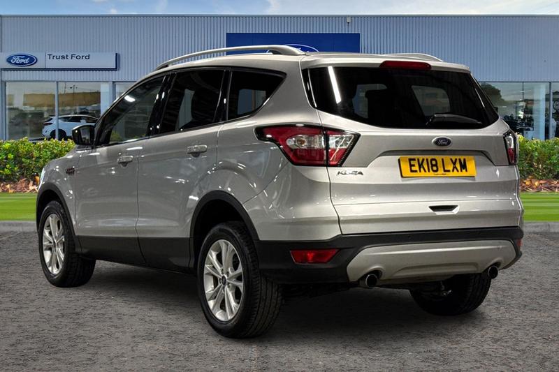 Used Ford Kuga 2018 for sale - 76960981: Photo 2