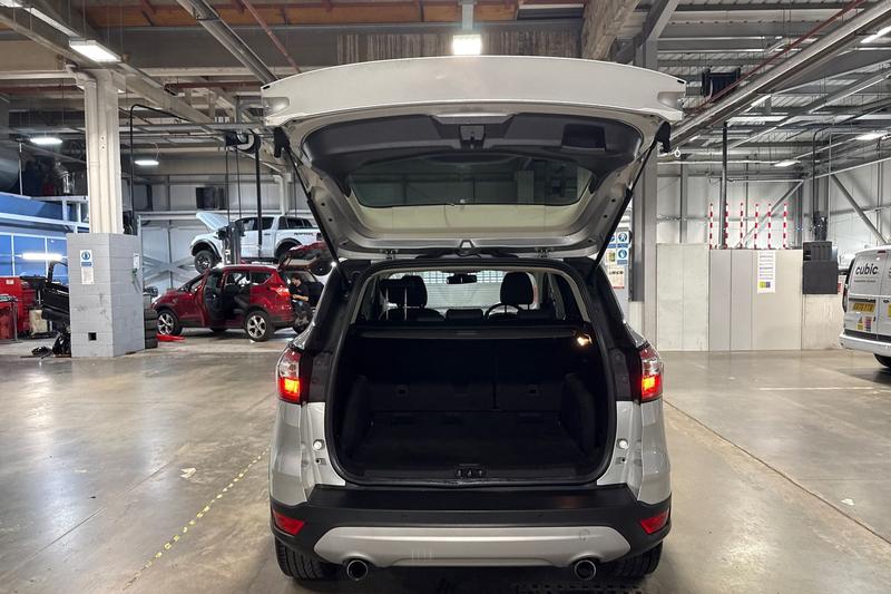 Used Ford Kuga 2018 for sale - 76960981: Photo 21