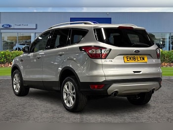 Used Ford Kuga 2018 for sale - 76960981: Photo