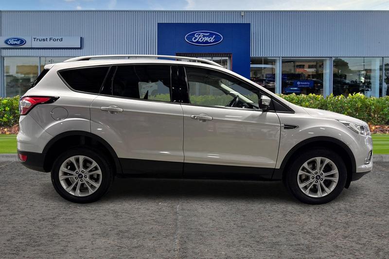 Used Ford Kuga 2018 for sale - 76960981: Photo 3