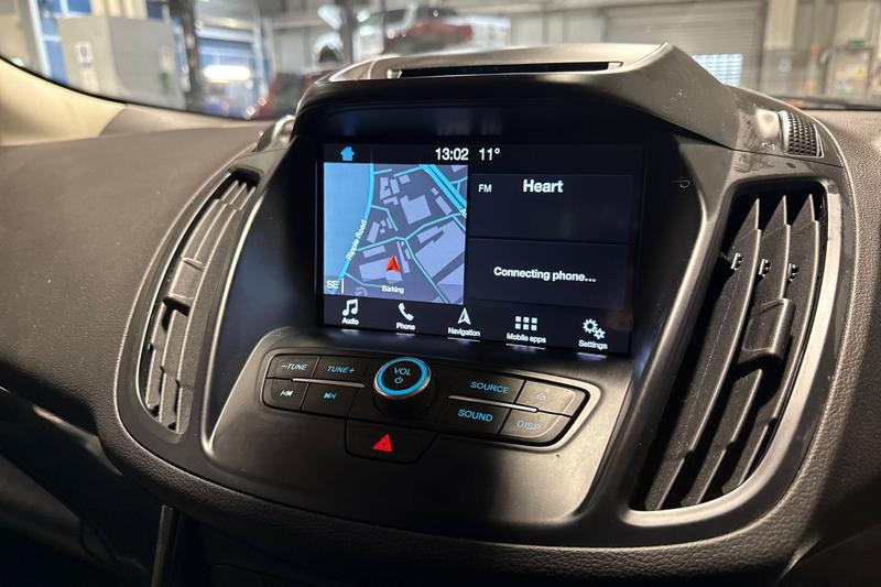 Used Ford Kuga 2018 for sale - 76960981: Photo 33