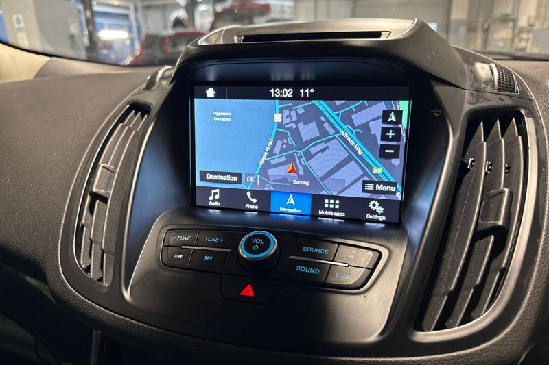 Used Ford Kuga 2018 for sale - 76960981: Photo 34