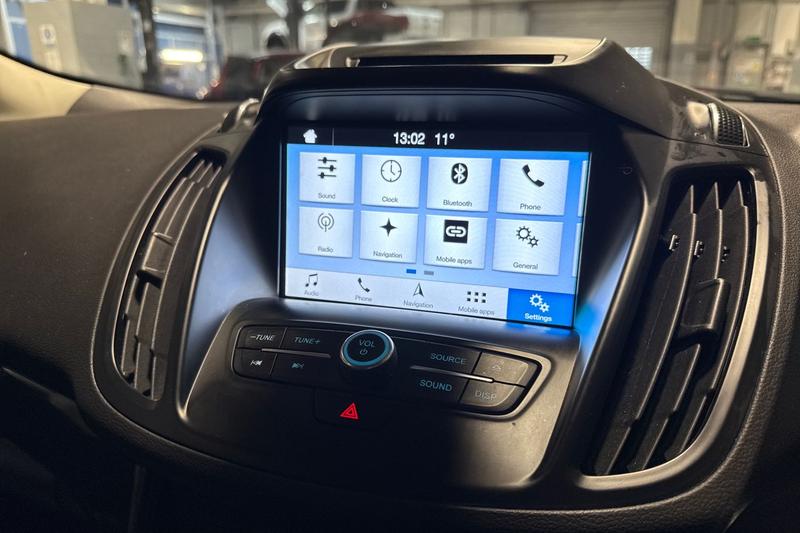 Used Ford Kuga 2018 for sale - 76960981: Photo 35