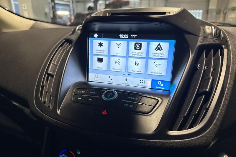 Used Ford Kuga 2018 for sale - 76960981: Photo 36