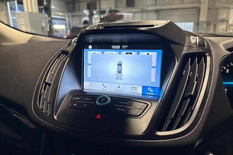 Used Ford Kuga 2018 for sale - 76960981: Photo 37