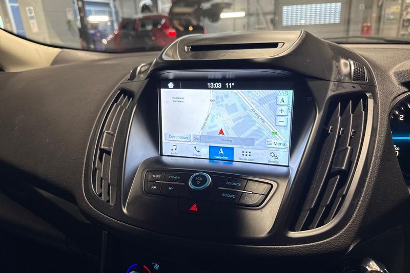 Used Ford Kuga 2018 for sale - 76960981: Photo 38