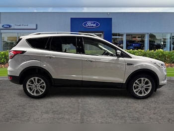 Used Ford Kuga 2018 for sale - 76960981: Photo