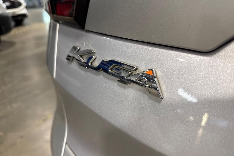 Used Ford Kuga 2018 for sale - 76960981: Photo 42