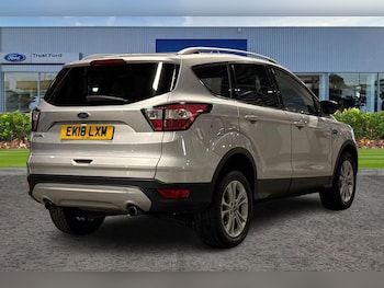 Used Ford Kuga 2018 for sale - 76960981: Photo