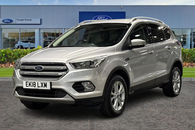 Used Ford Kuga 2018 for sale - 76960981: Photo 5