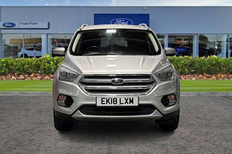 Used Ford Kuga 2018 for sale - 76960981: Photo 6