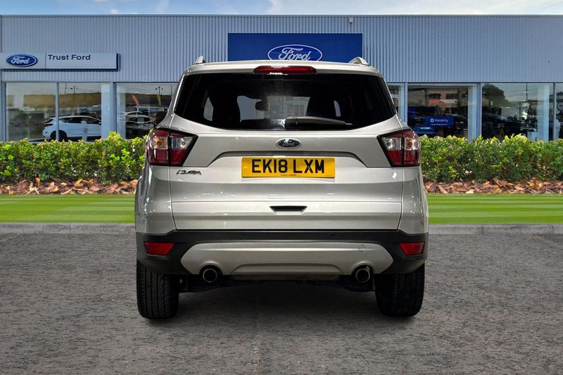 Used Ford Kuga 2018 for sale - 76960981: Photo 7