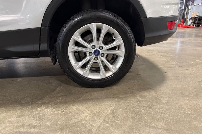 Used Ford Kuga 2018 for sale - 76960981: Photo 8