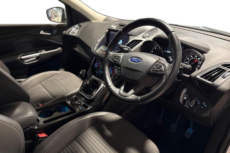 Used Ford Kuga 2018 for sale - 76960981: Photo 9