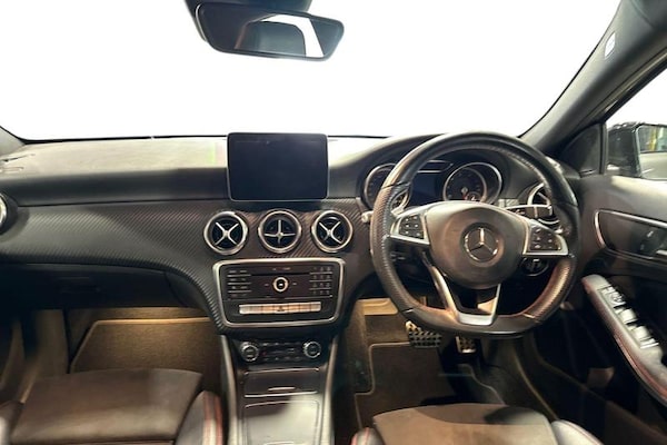 Used Mercedes-Benz A-Class 2017 for sale - 76216541: Photo 10