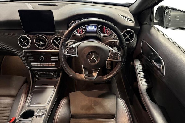 Used Mercedes-Benz A-Class 2017 for sale - 76216541: Photo 11