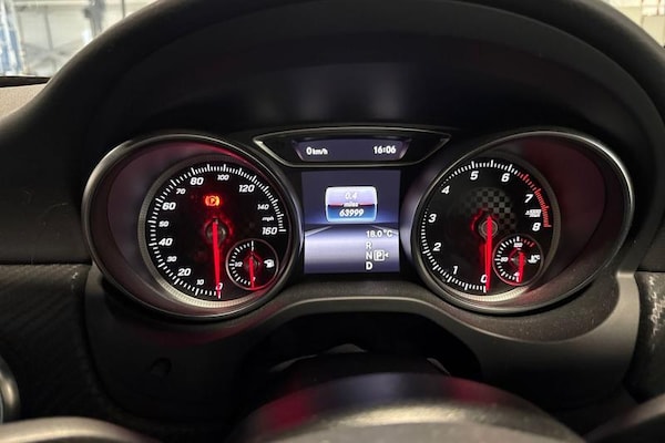 Used Mercedes-Benz A-Class 2017 for sale - 76216541: Photo 13