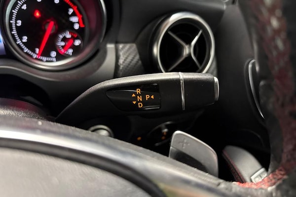 Used Mercedes-Benz A-Class 2017 for sale - 76216541: Photo 15