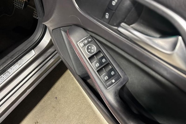 Used Mercedes-Benz A-Class 2017 for sale - 76216541: Photo 16