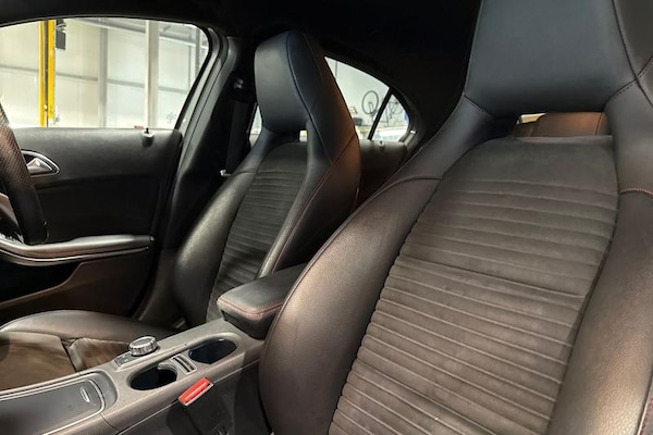 Used Mercedes-Benz A-Class 2017 for sale - 76216541: Photo 19