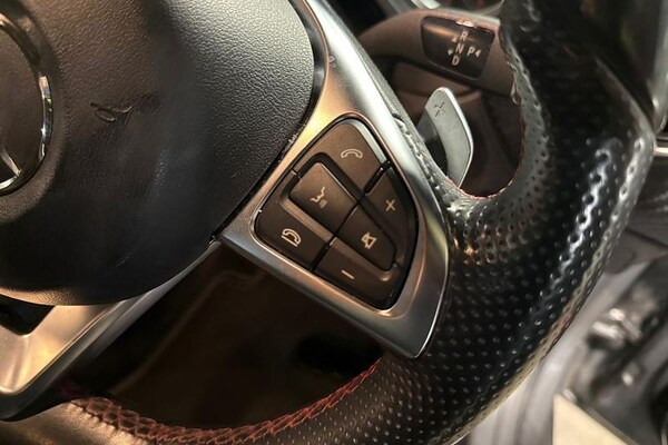 Used Mercedes-Benz A-Class 2017 for sale - 76216541: Photo 29