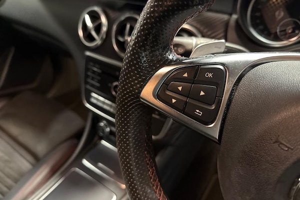 Used Mercedes-Benz A-Class 2017 for sale - 76216541: Photo 30