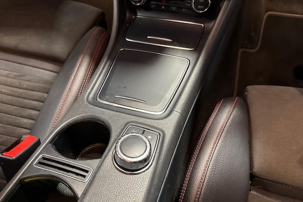 Used Mercedes-Benz A-Class 2017 for sale - 76216541: Photo 31
